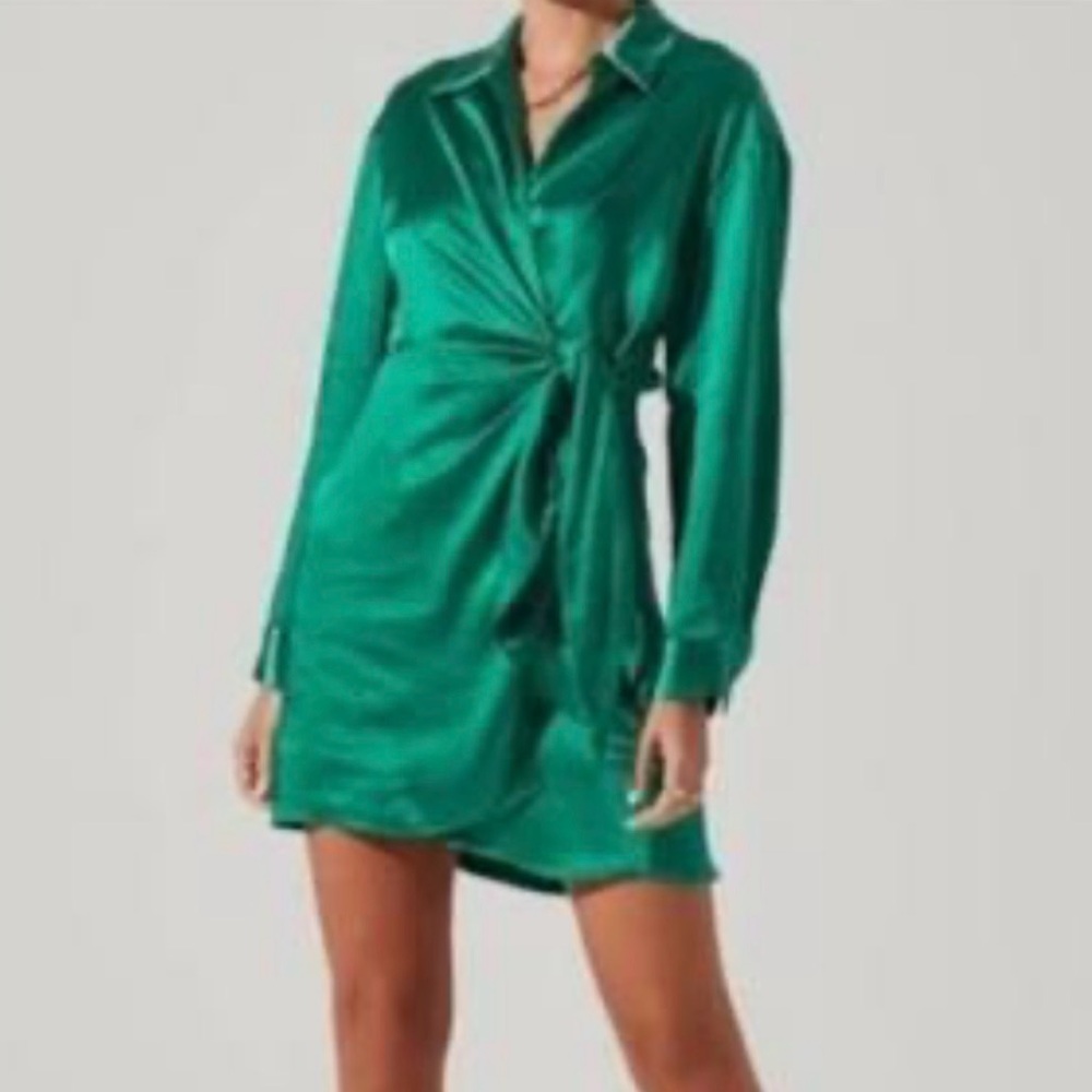 BLASHE BRAND WOMEN’S DRESS